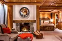 Thumbnail The Alpina Gstaad
