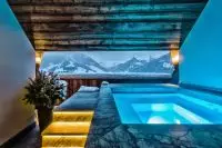 Thumbnail The Alpina Gstaad