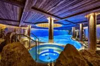 Thumbnail The Alpina Gstaad