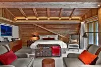 Thumbnail The Alpina Gstaad