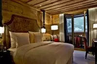 Thumbnail The Alpina Gstaad