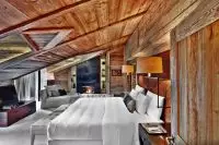 Thumbnail The Alpina Gstaad