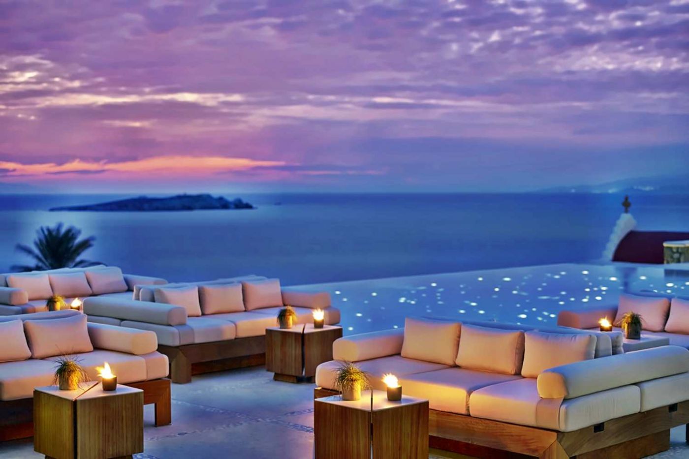 Bill & Coo Mykonos