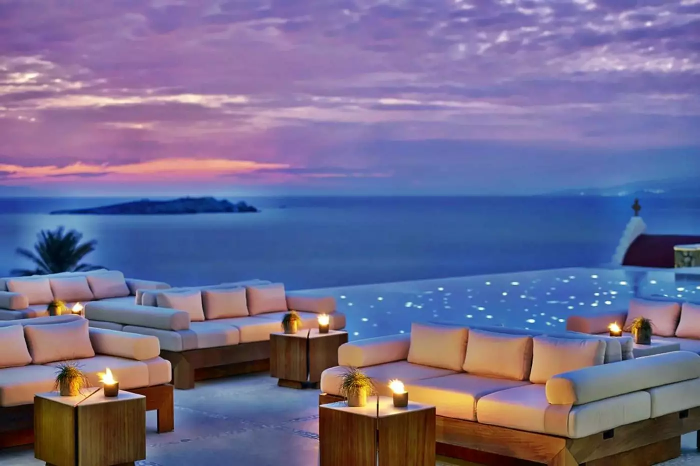 Bill & Coo Mykonos