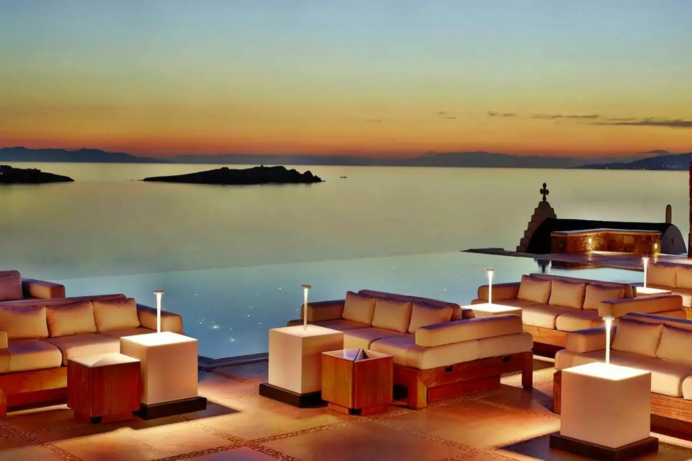 Bill & Coo Mykonos