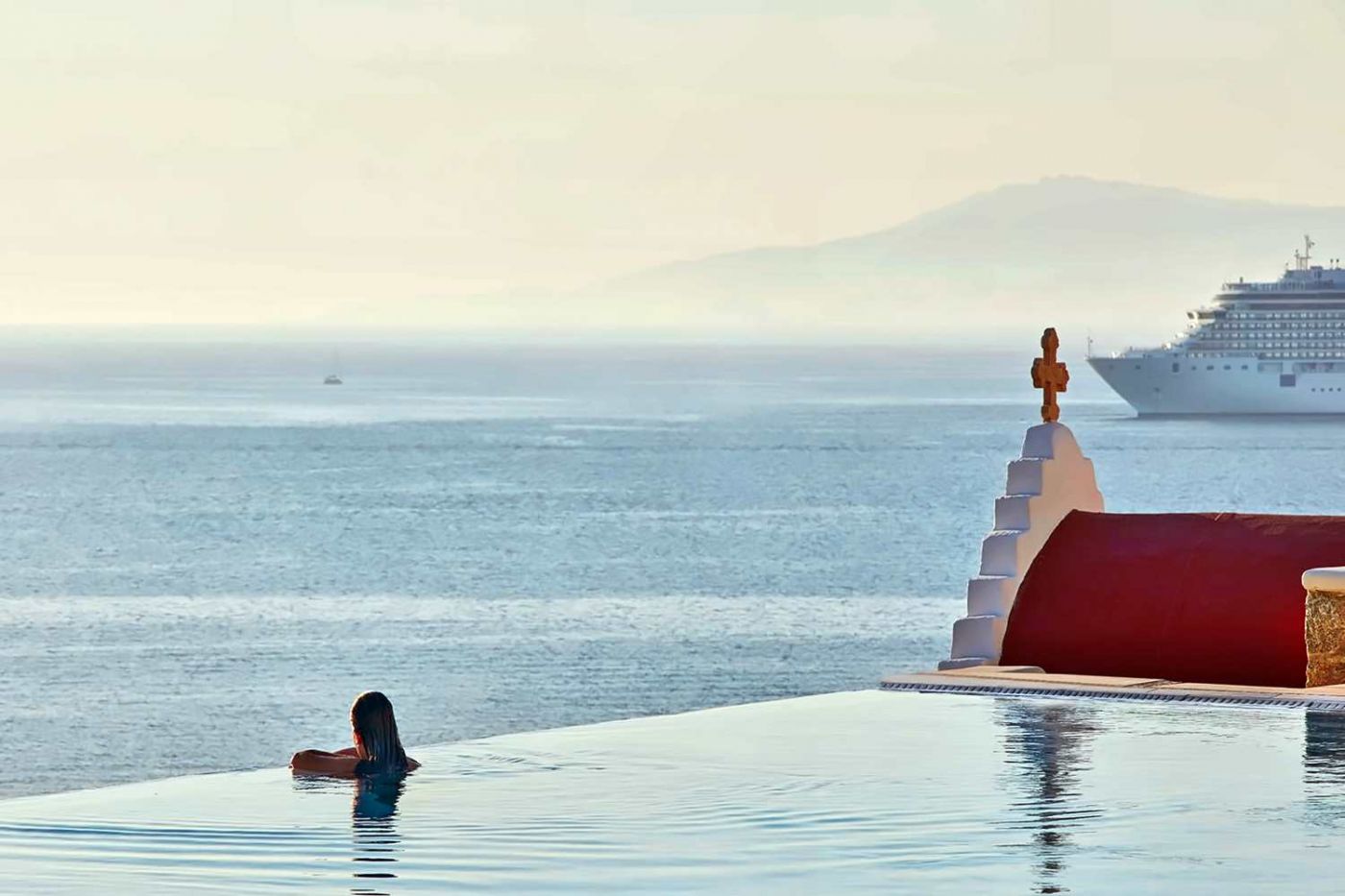 Bill & Coo Mykonos