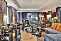 Thumbnail Bulgari Hotel London