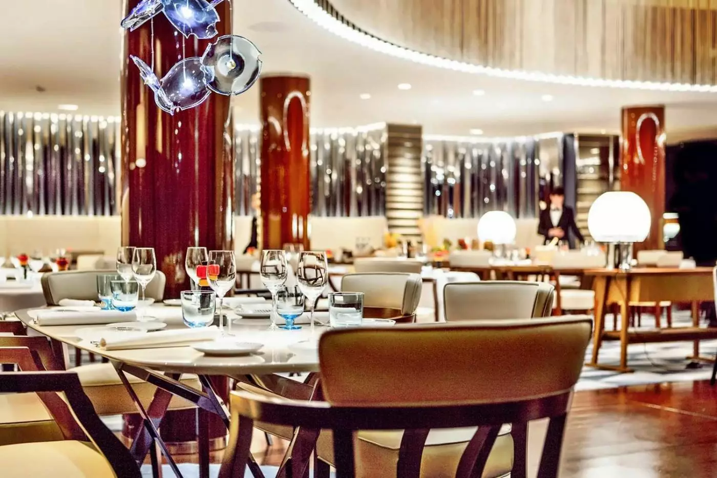 Bulgari Hotel London