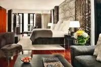Thumbnail Bulgari Hotel London