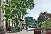 Thumbnail Bulgari Hotel Milano