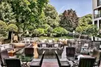 Thumbnail Bulgari Hotel Milano