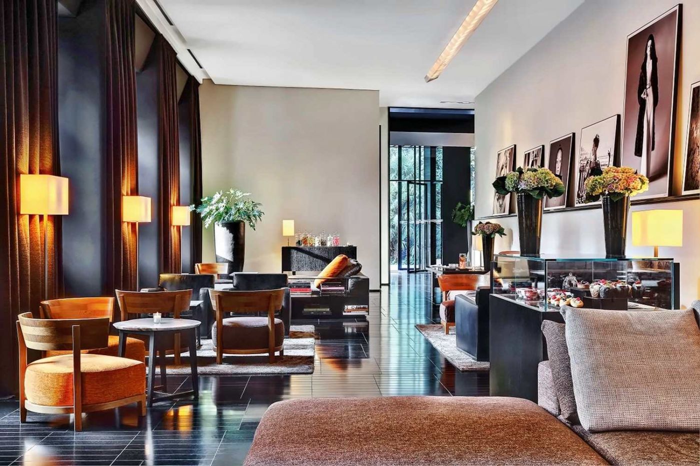 Bulgari Hotel Milano