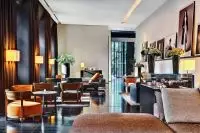 Thumbnail Bulgari Hotel Milano