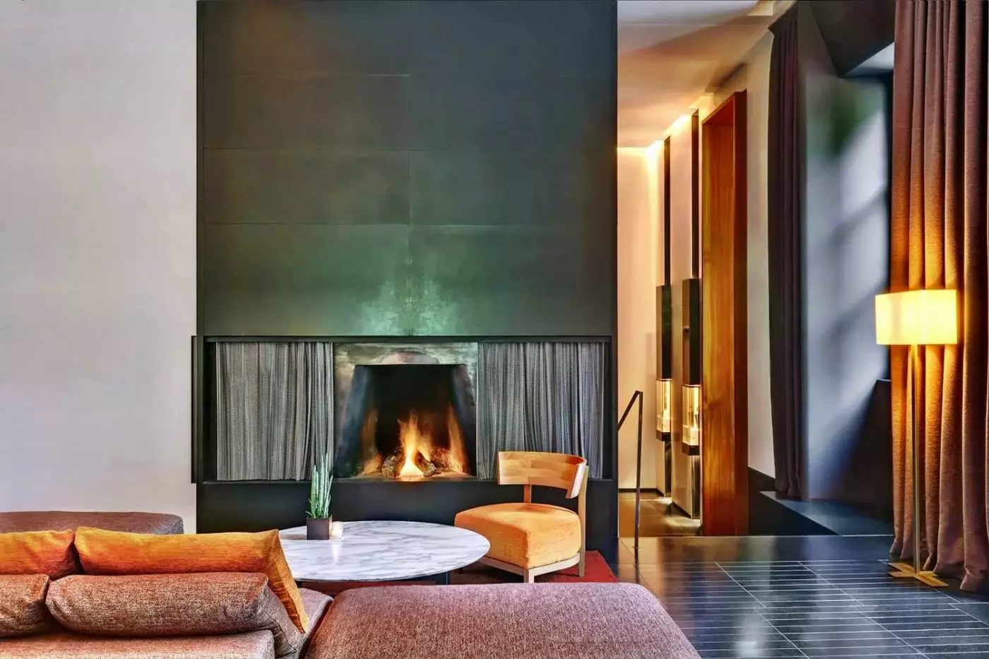 Bulgari Hotel Milano