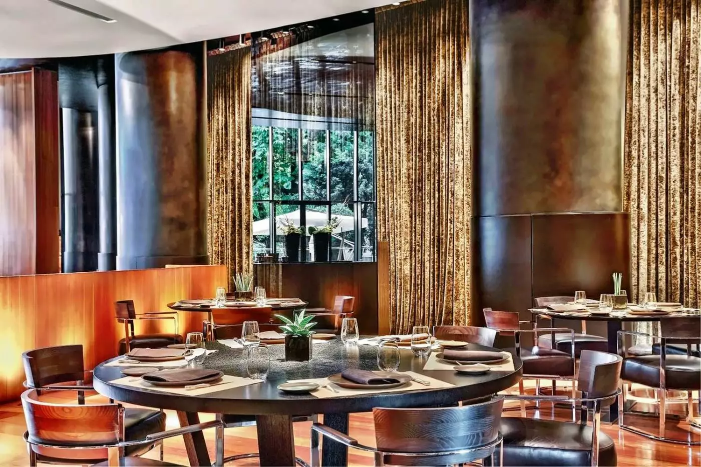 Bulgari Hotel Milano