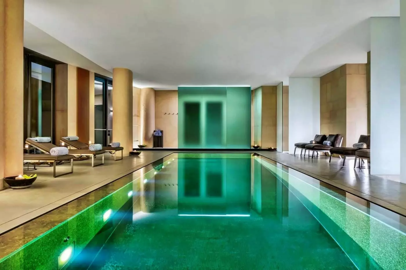 Bulgari Hotel Milano