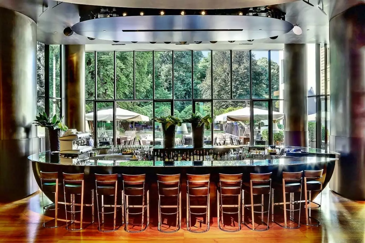 Bulgari Hotel Milano