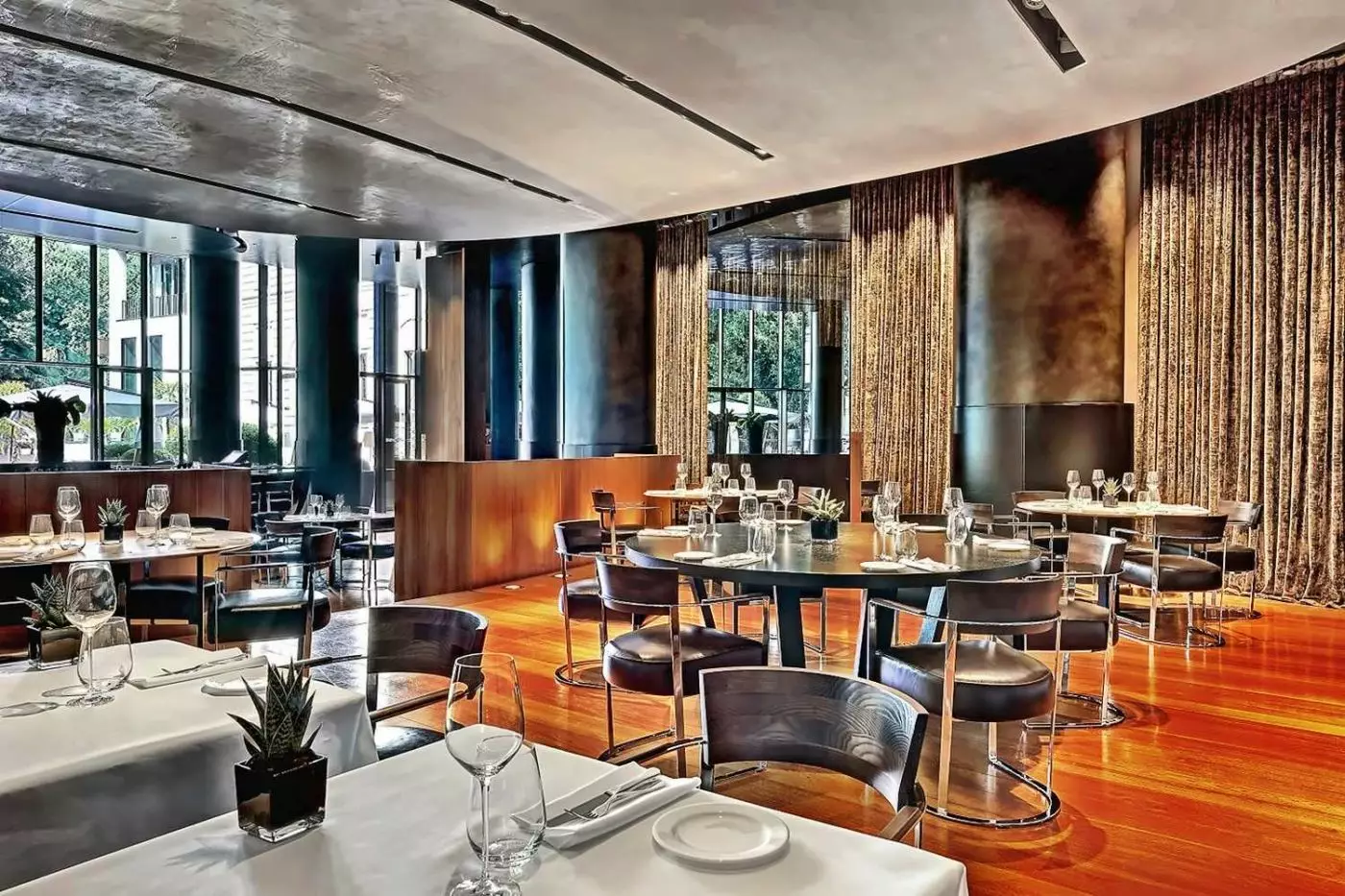 Bulgari Hotel Milano