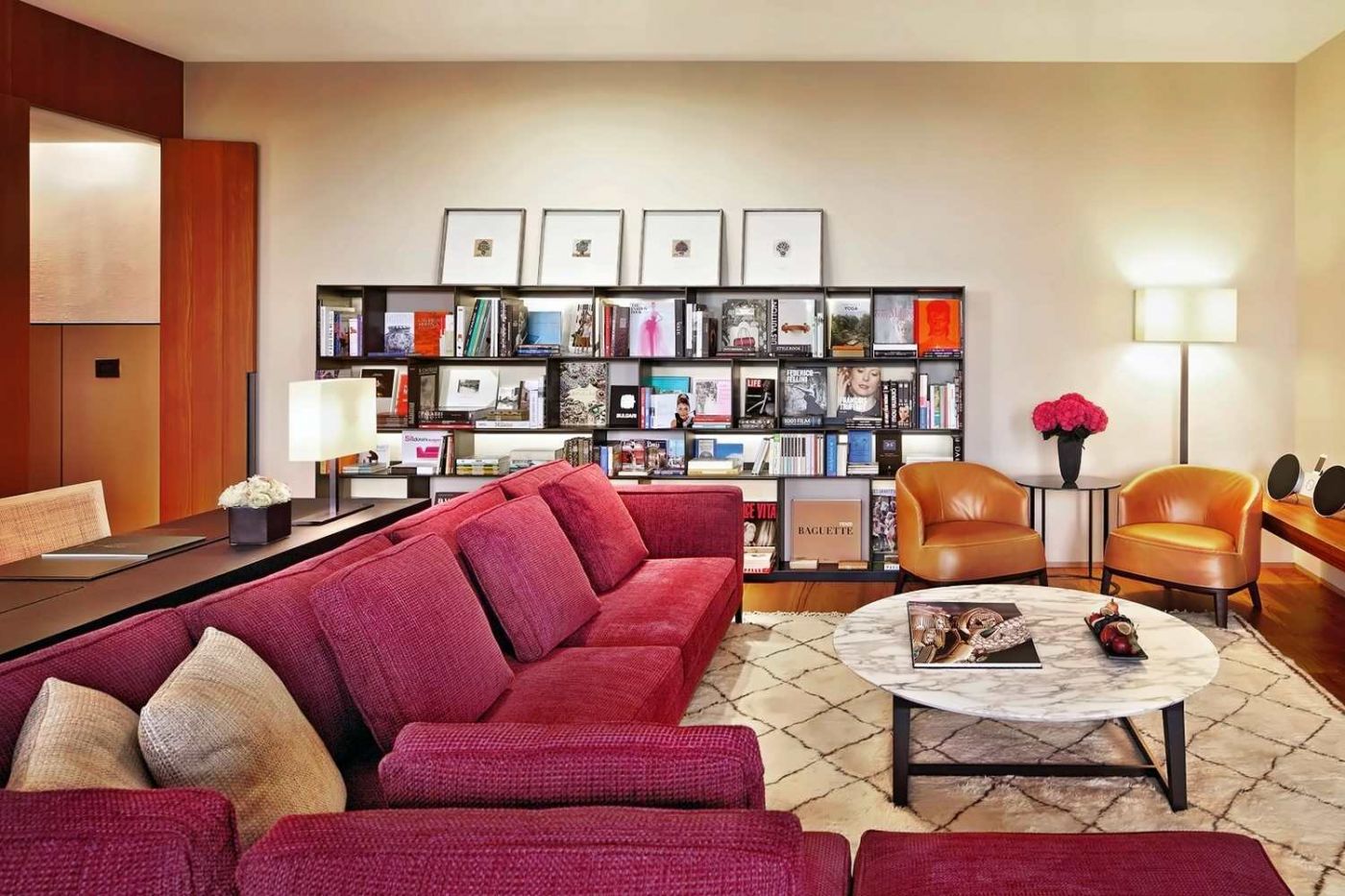 Bulgari Hotel Milano