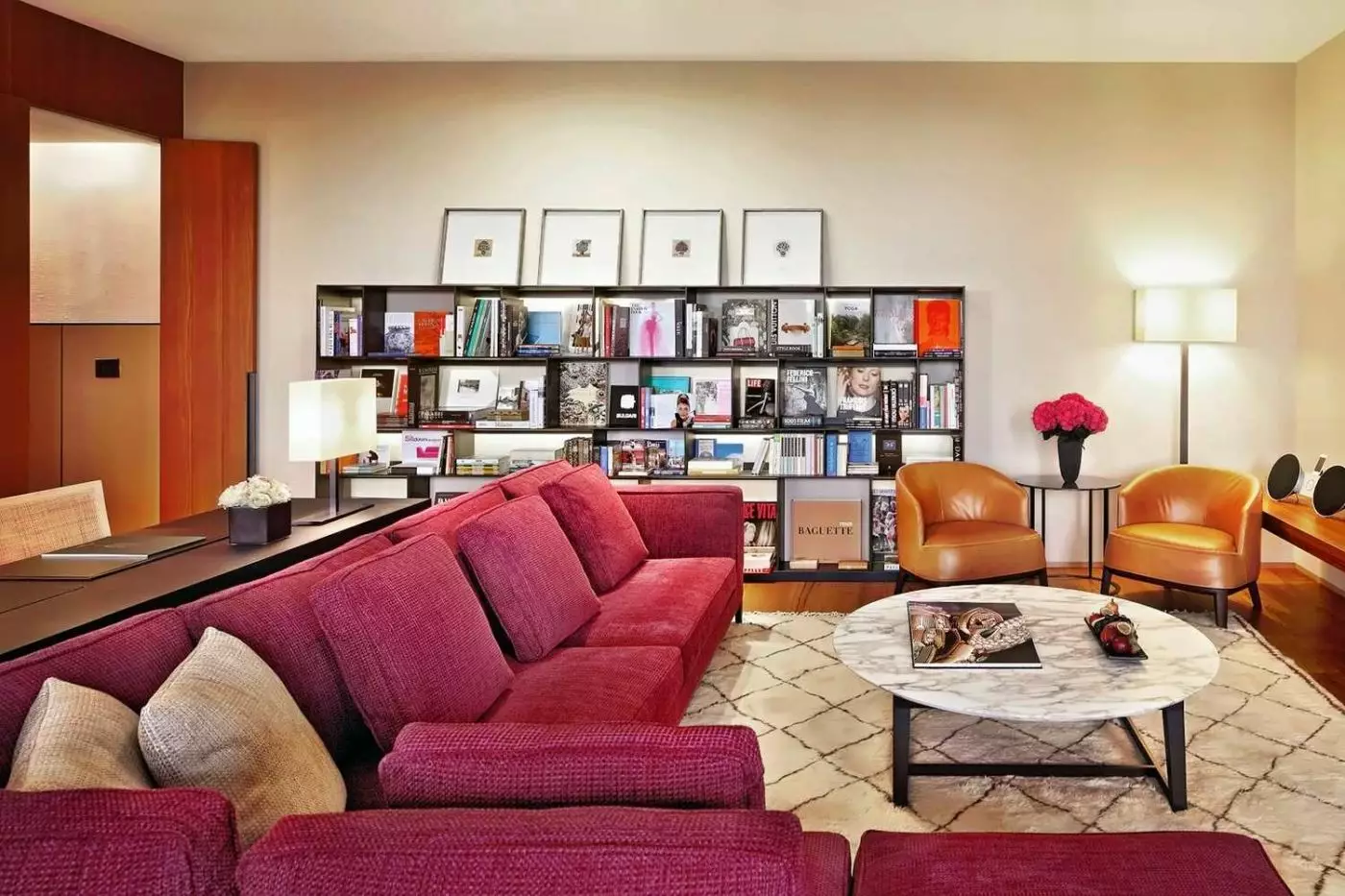 Bulgari Hotel Milano
