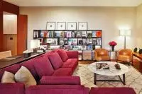 Thumbnail Bulgari Hotel Milano