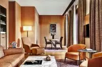 Thumbnail Bulgari Hotel Milano