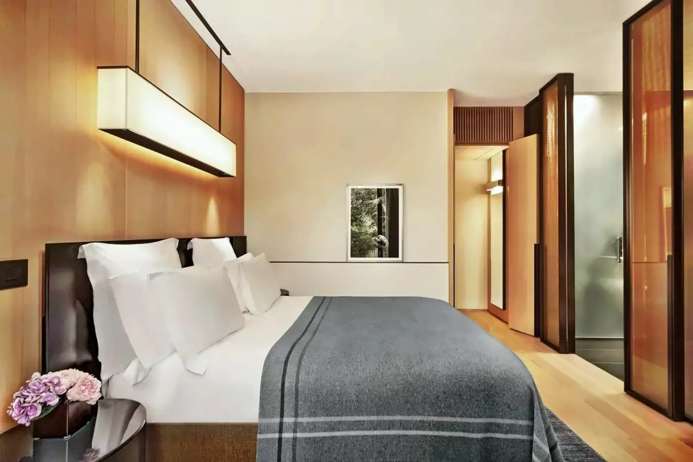Bulgari Hotel Milano