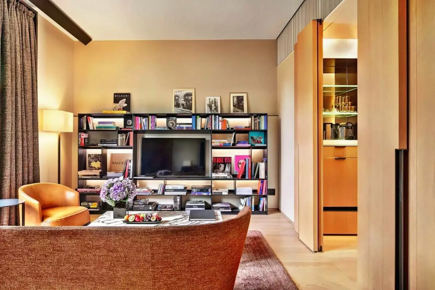 Bulgari Hotel Milano