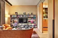 Thumbnail Bulgari Hotel Milano