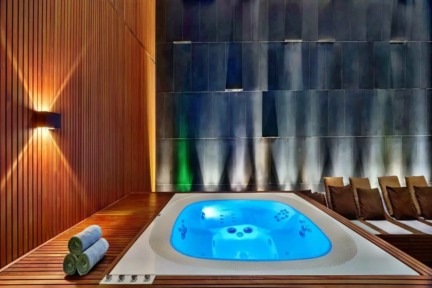 Bulgari Hotel Milano