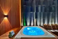 Thumbnail Bulgari Hotel Milano