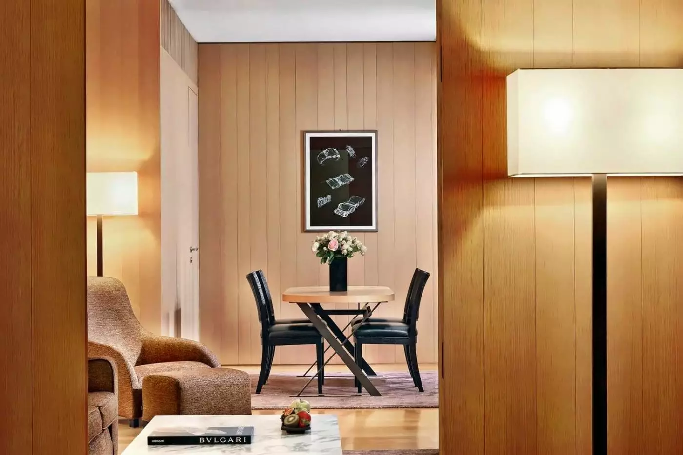 Bulgari Hotel Milano