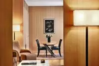 Thumbnail Bulgari Hotel Milano