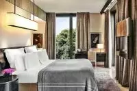 Thumbnail Bulgari Hotel Milano