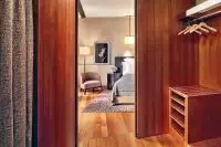 Thumbnail Bulgari Hotel Milano