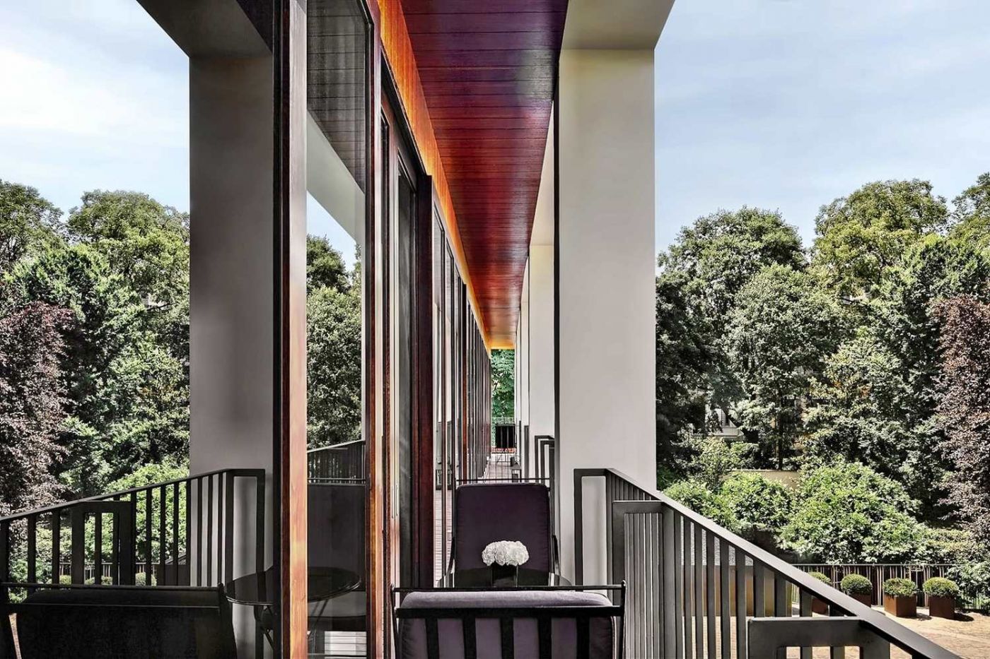 Bulgari Hotel Milano
