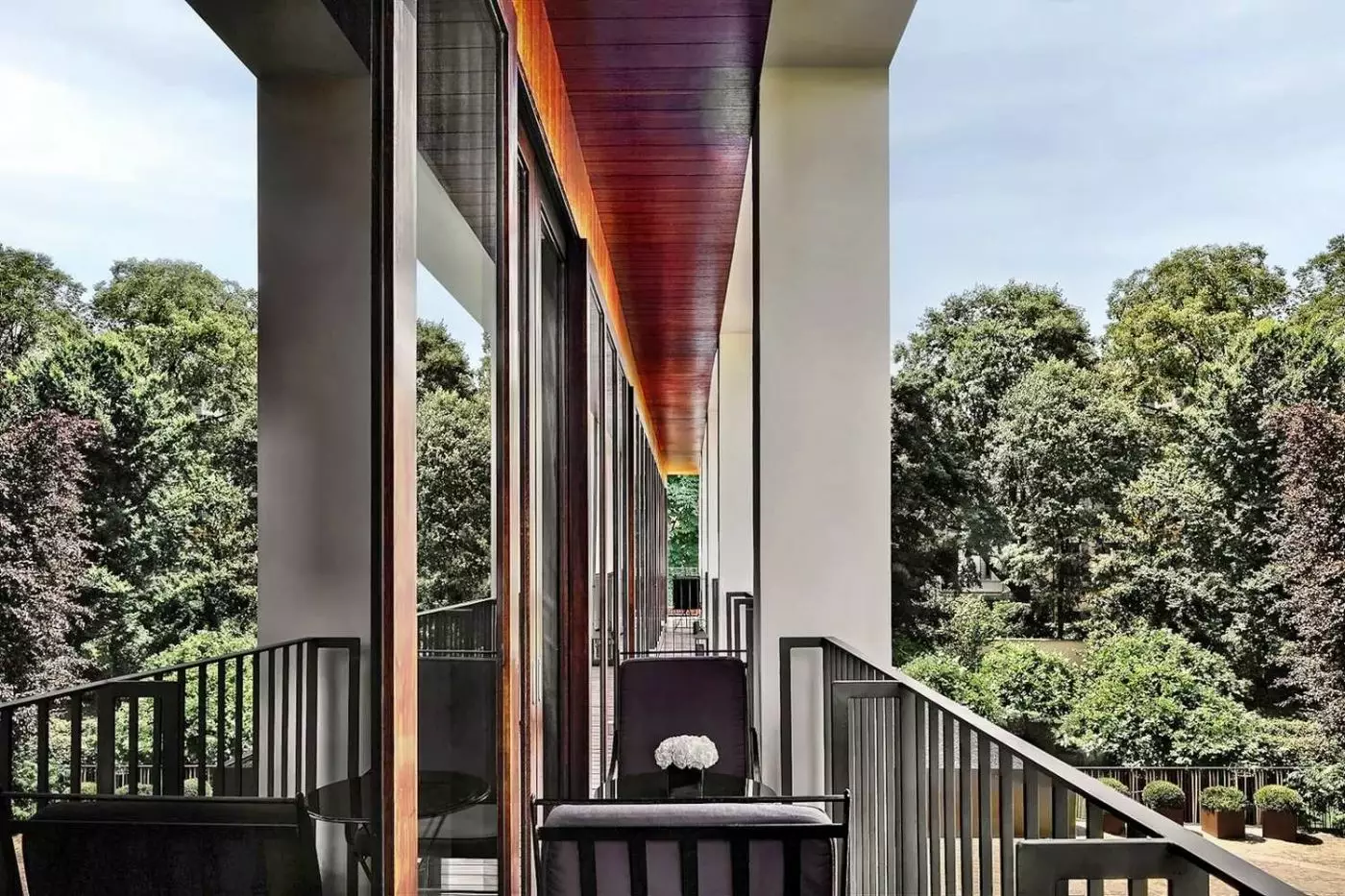 Bulgari Hotel Milano