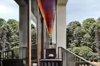 Thumbnail Bulgari Hotel Milano