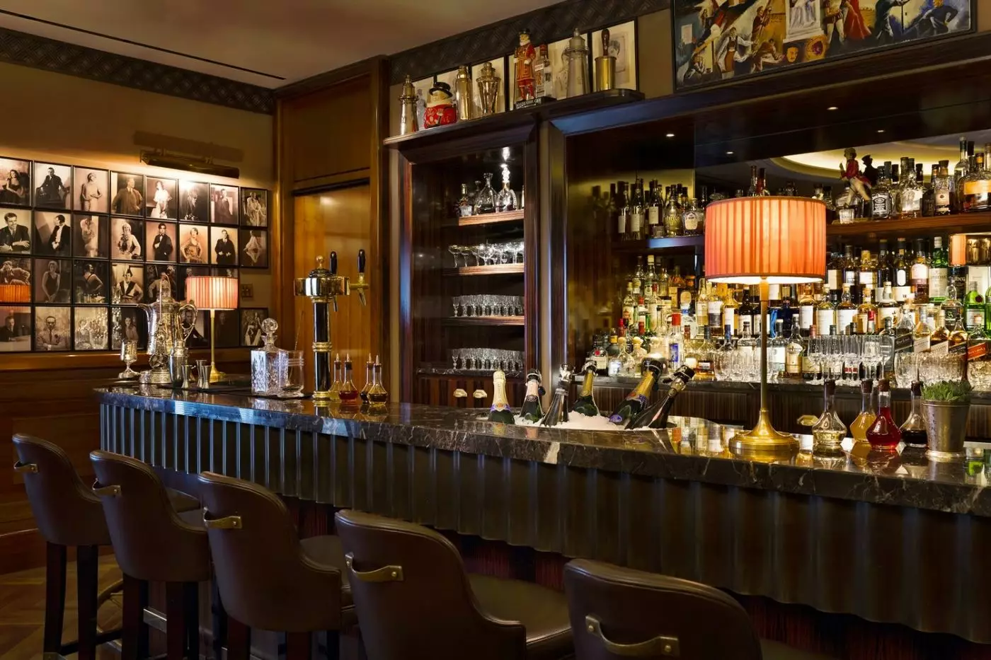 The Beaumont Mayfair London