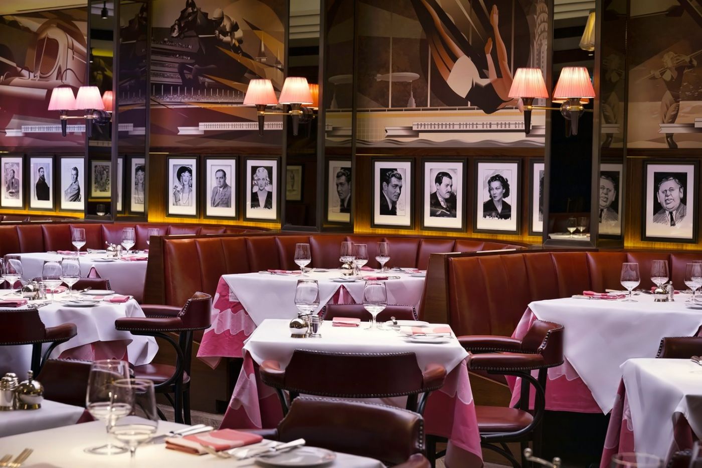 The Beaumont Mayfair London