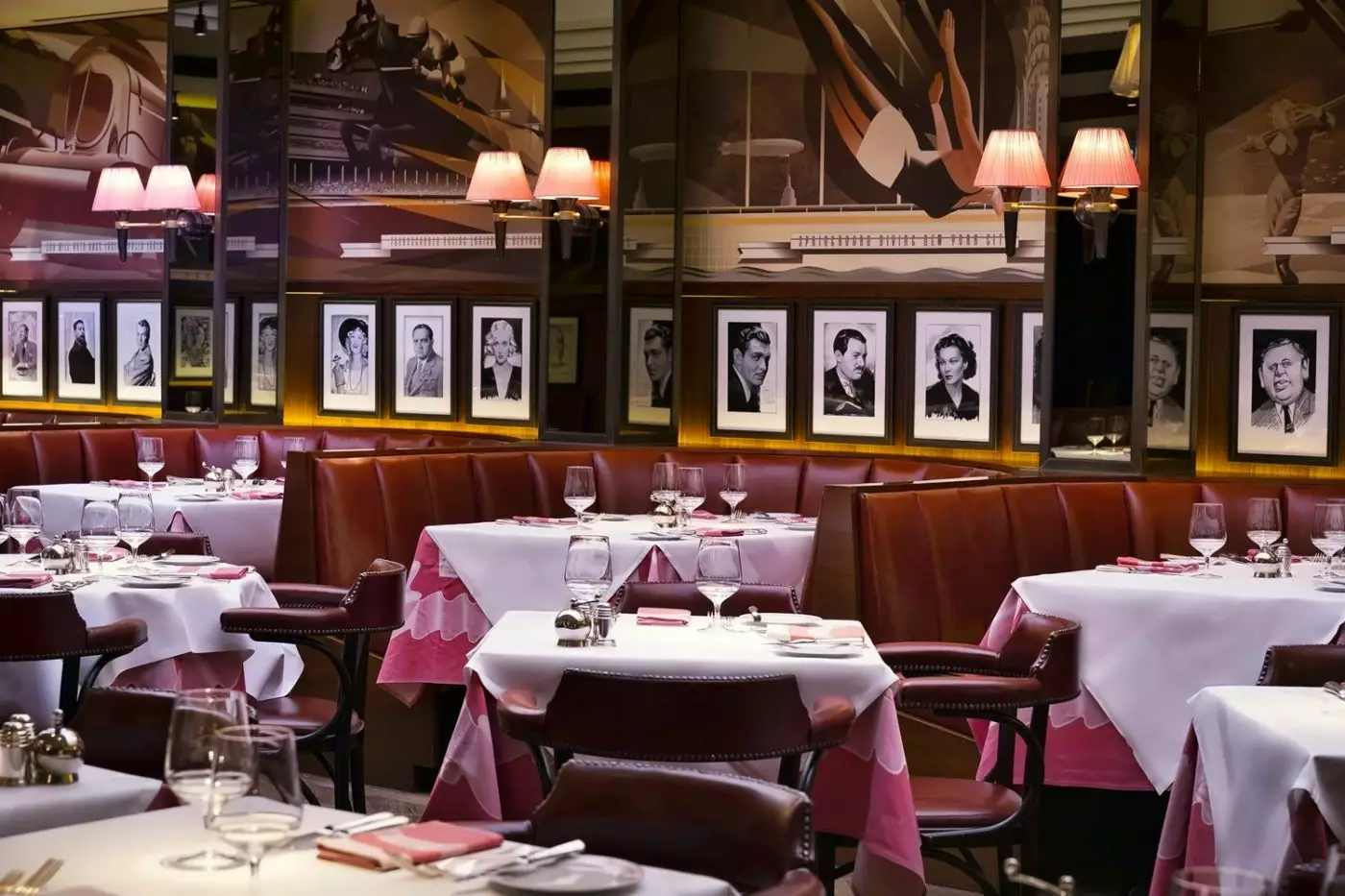 The Beaumont Mayfair London