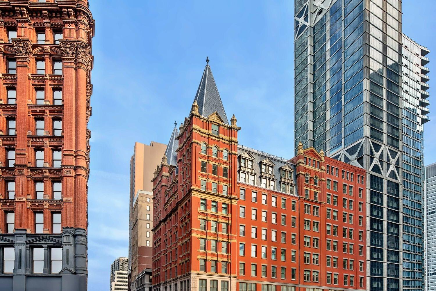 The Beekman, A Thompson Hotel