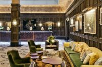 Thumbnail The Beekman Hotel