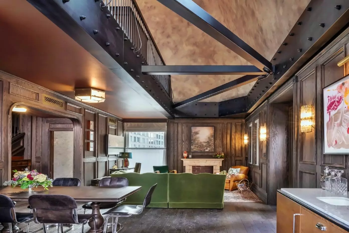 The Beekman Hotel