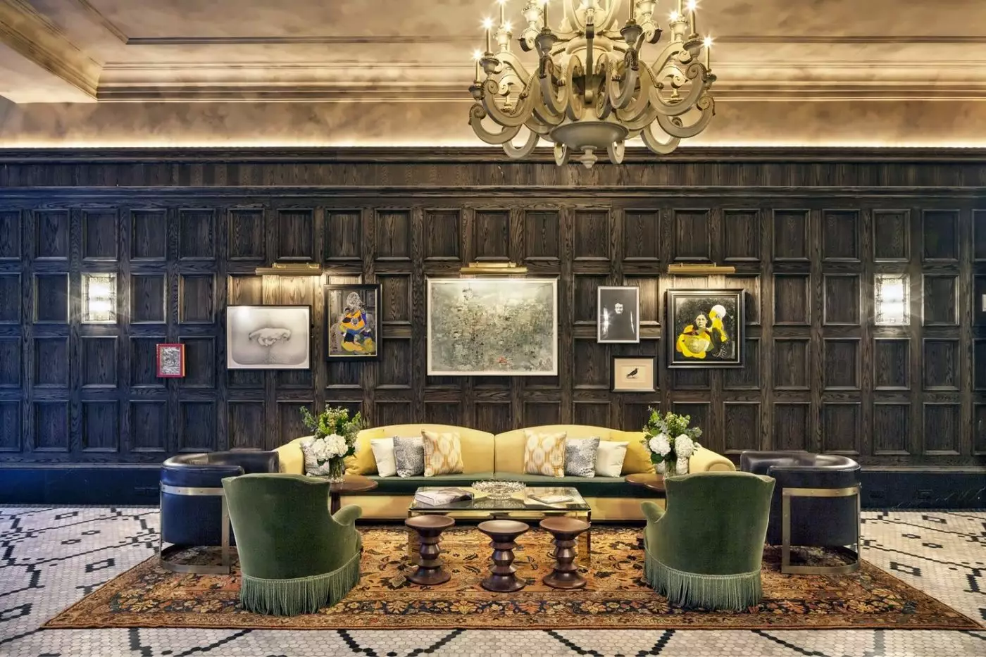 The Beekman Hotel