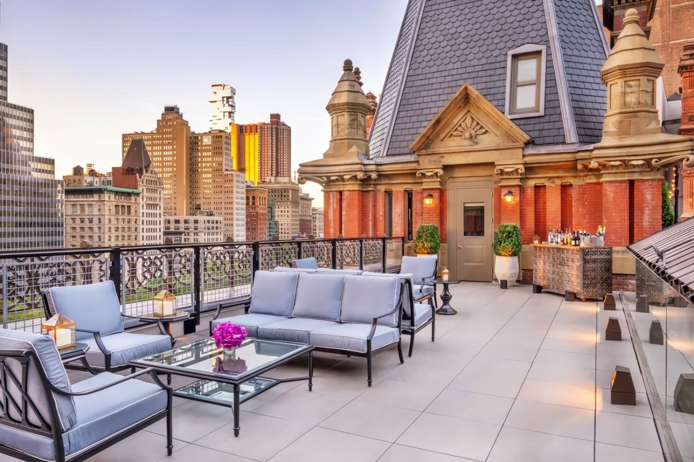 The Beekman Hotel