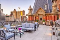 Thumbnail The Beekman Hotel