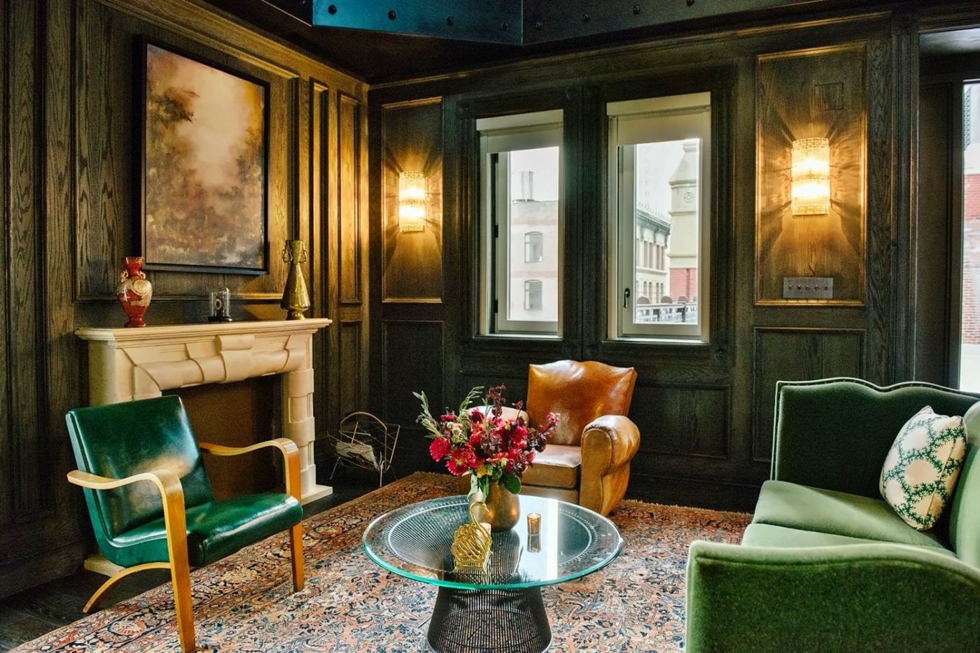 The Beekman Hotel