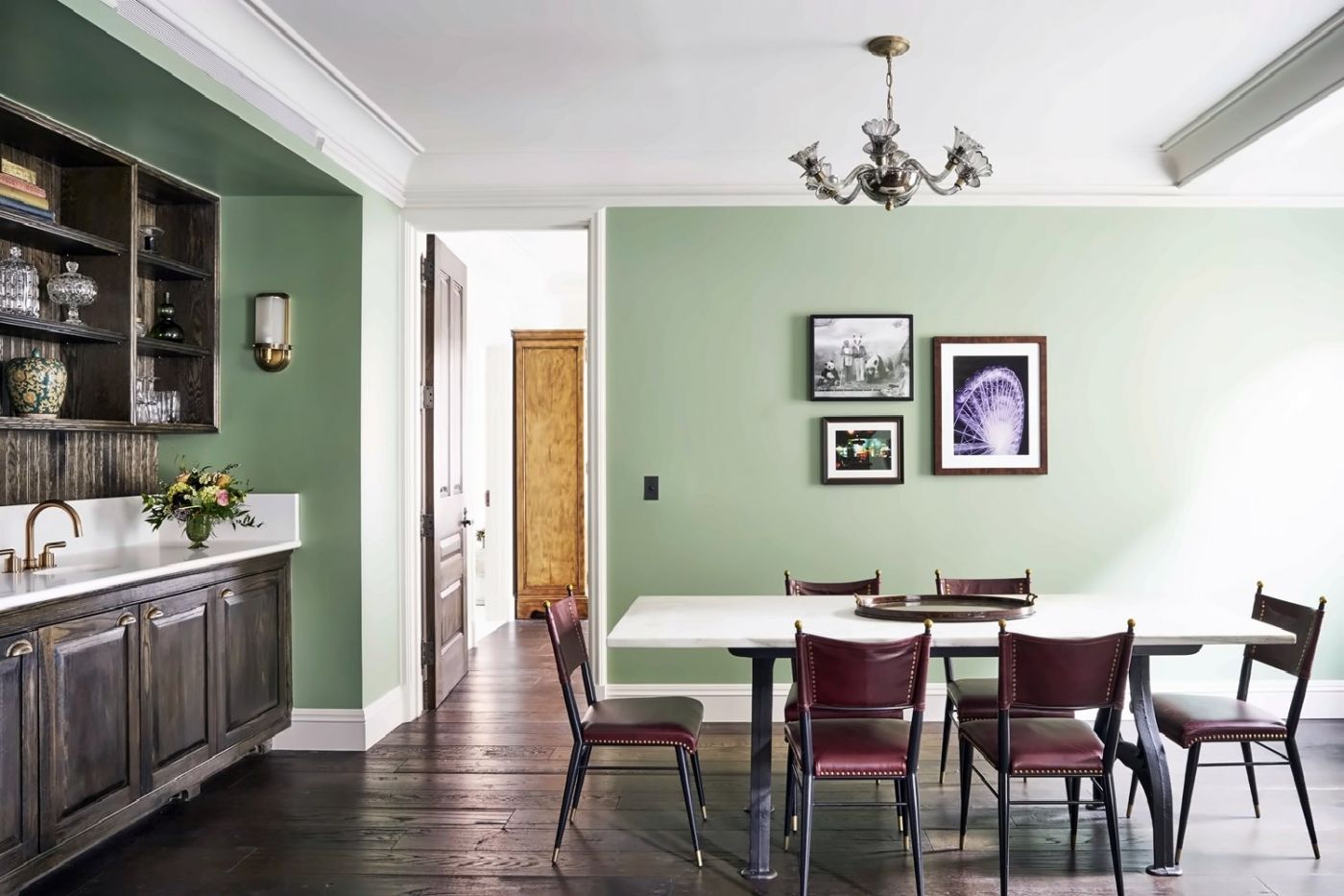 The Beekman Hotel