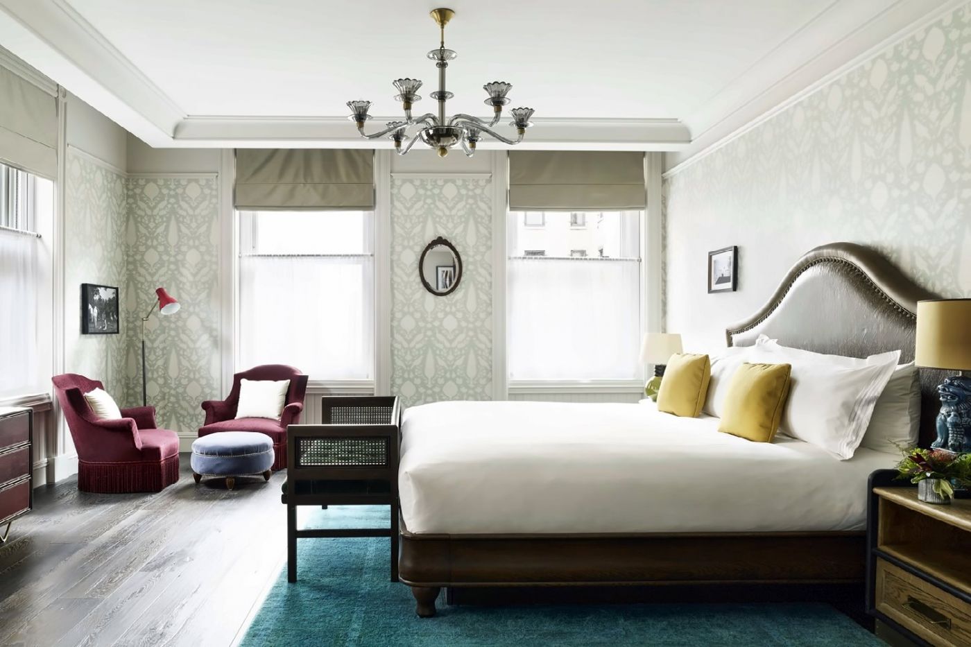 The Beekman Hotel